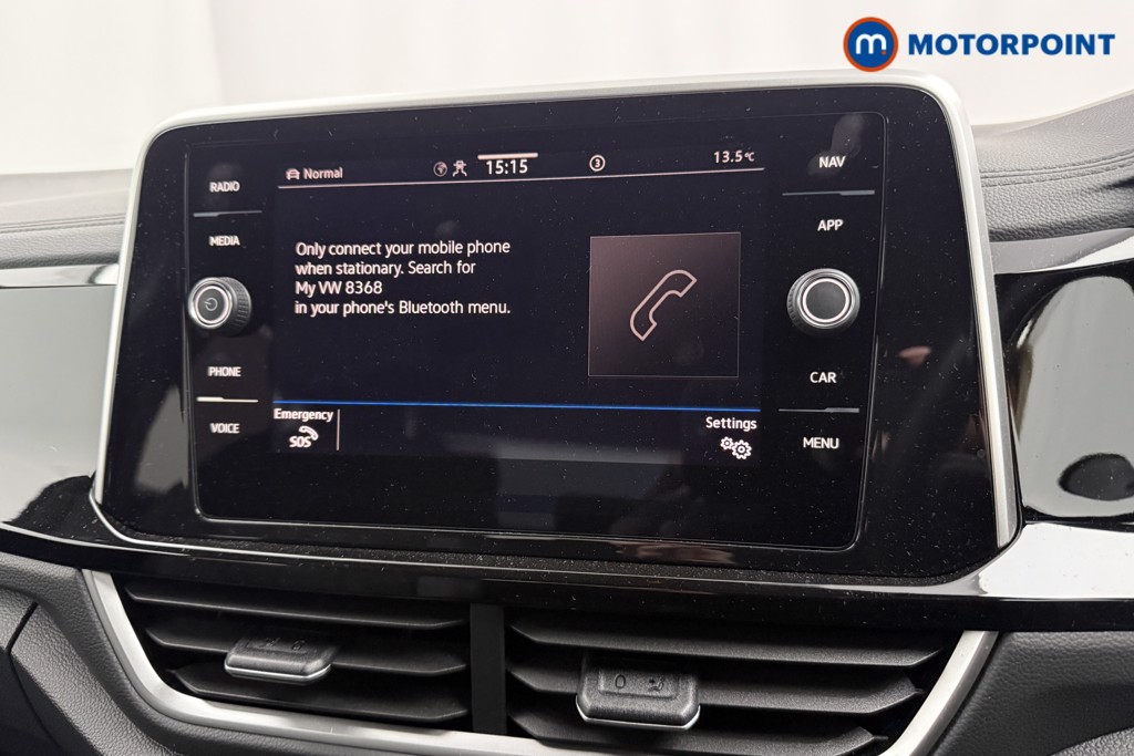 Volkswagen T-Roc R-Line Automatic Petrol SUV - Stock Number (1604807) - 10th supplementary image