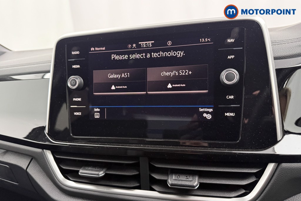 Volkswagen T-Roc R-Line Automatic Petrol SUV - Stock Number (1604807) - 11th supplementary image