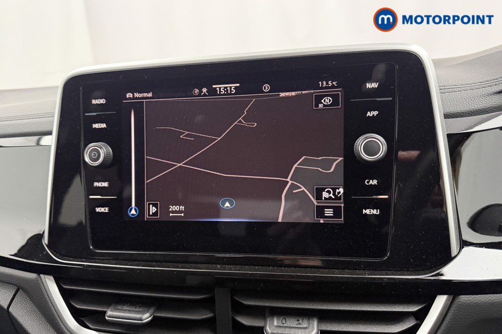 Volkswagen T-Roc R-Line Automatic Petrol SUV - Stock Number (1604807) - 12th supplementary image