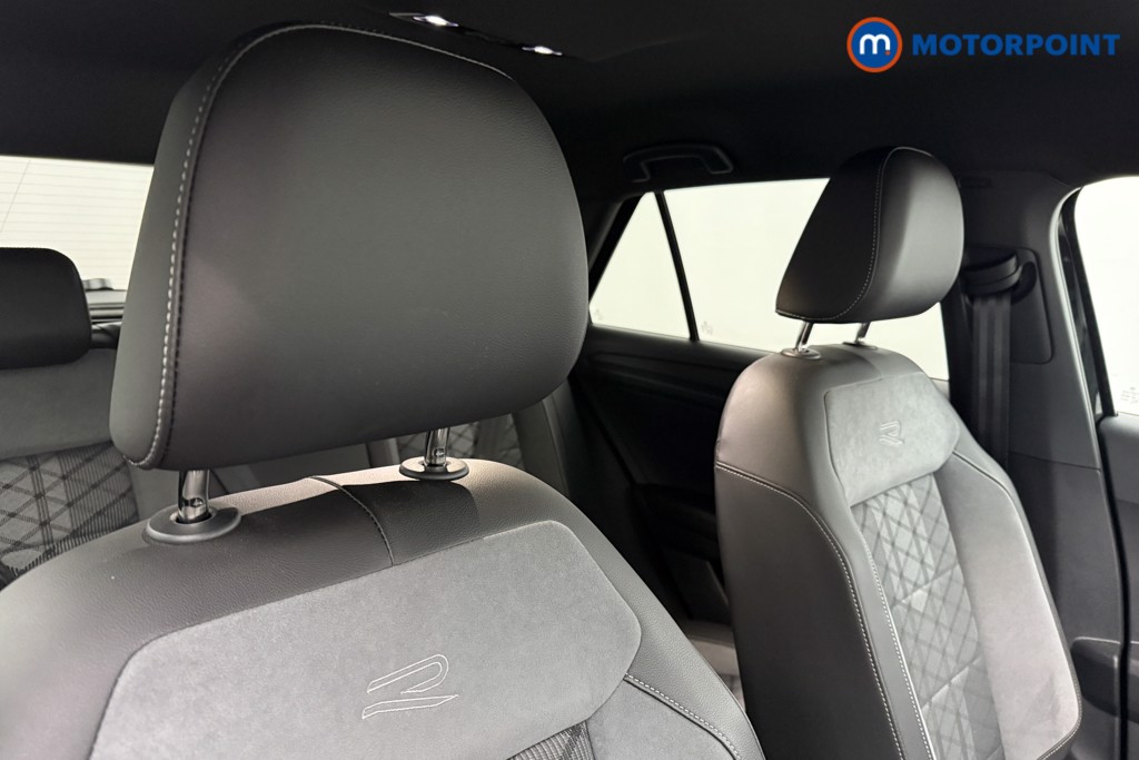 Volkswagen T-Roc R-Line Automatic Petrol SUV - Stock Number (1604807) - 23rd supplementary image