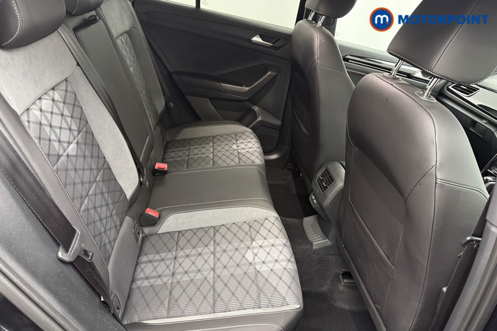 Volkswagen T-Roc R-Line Automatic Petrol SUV - Stock Number (1604807) - 24th supplementary image