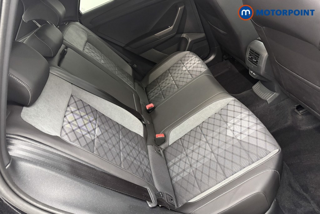 Volkswagen T-Roc R-Line Automatic Petrol SUV - Stock Number (1604807) - 27th supplementary image