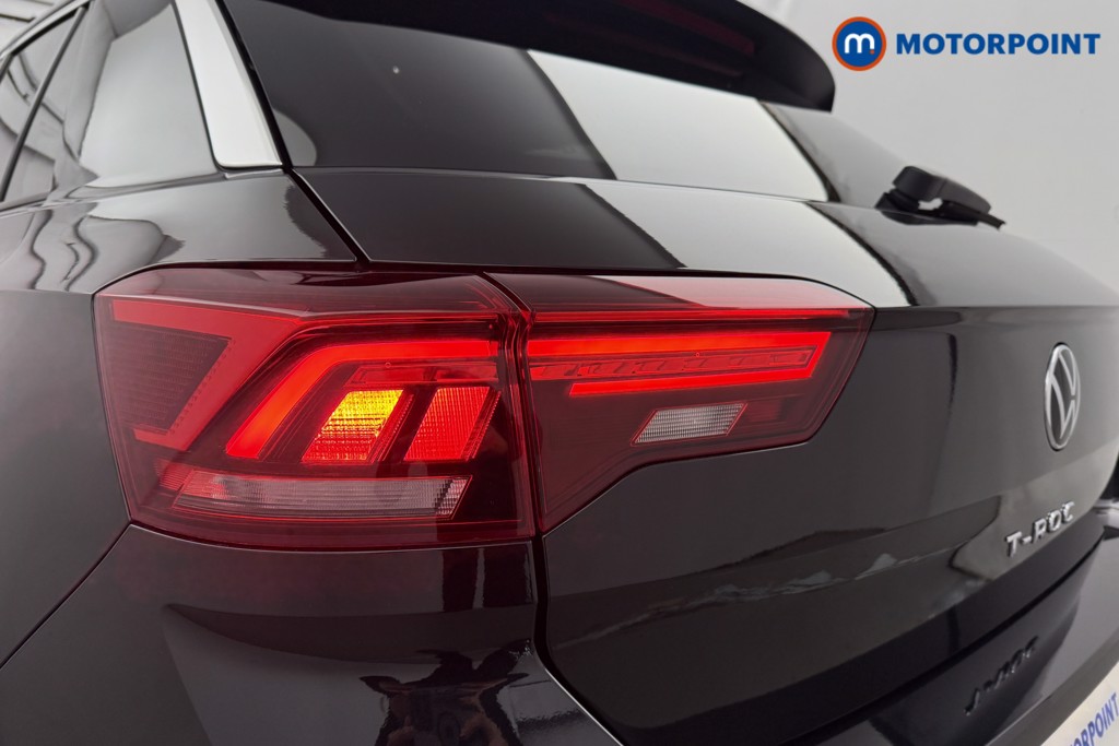 Volkswagen T-Roc R-Line Automatic Petrol SUV - Stock Number (1604807) - 29th supplementary image