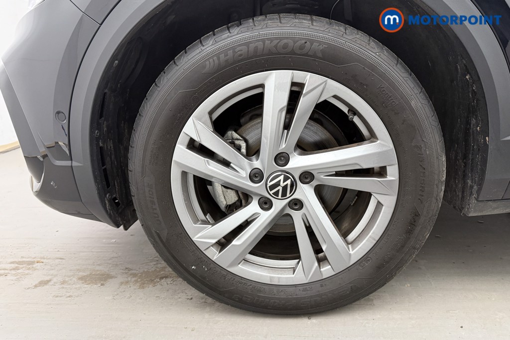 Volkswagen T-Roc R-Line Automatic Petrol SUV - Stock Number (1604807) - 31st supplementary image