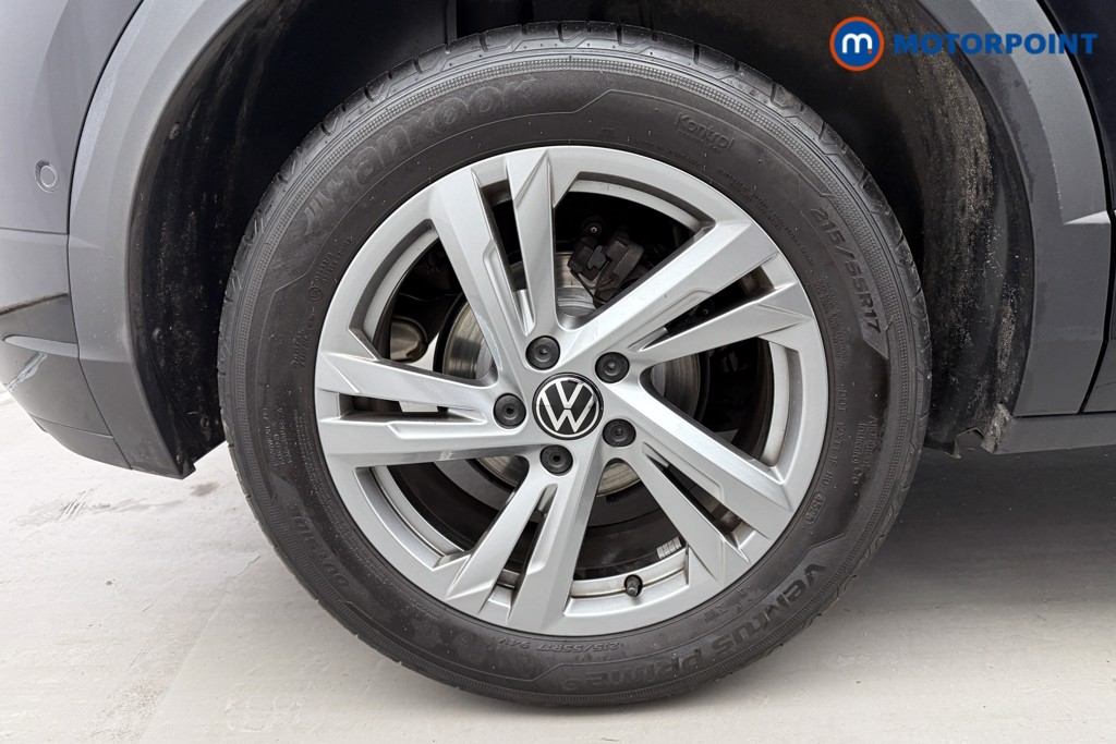 Volkswagen T-Roc R-Line Automatic Petrol SUV - Stock Number (1604807) - 33rd supplementary image