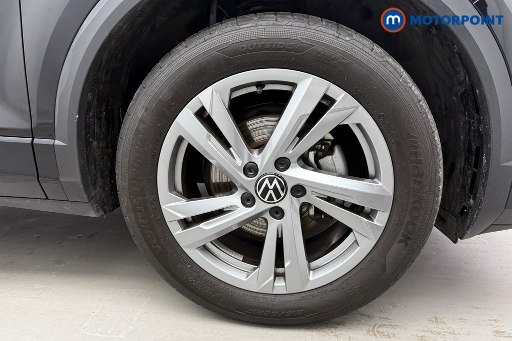 Volkswagen T-Roc R-Line Automatic Petrol SUV - Stock Number (1604807) - 34th supplementary image