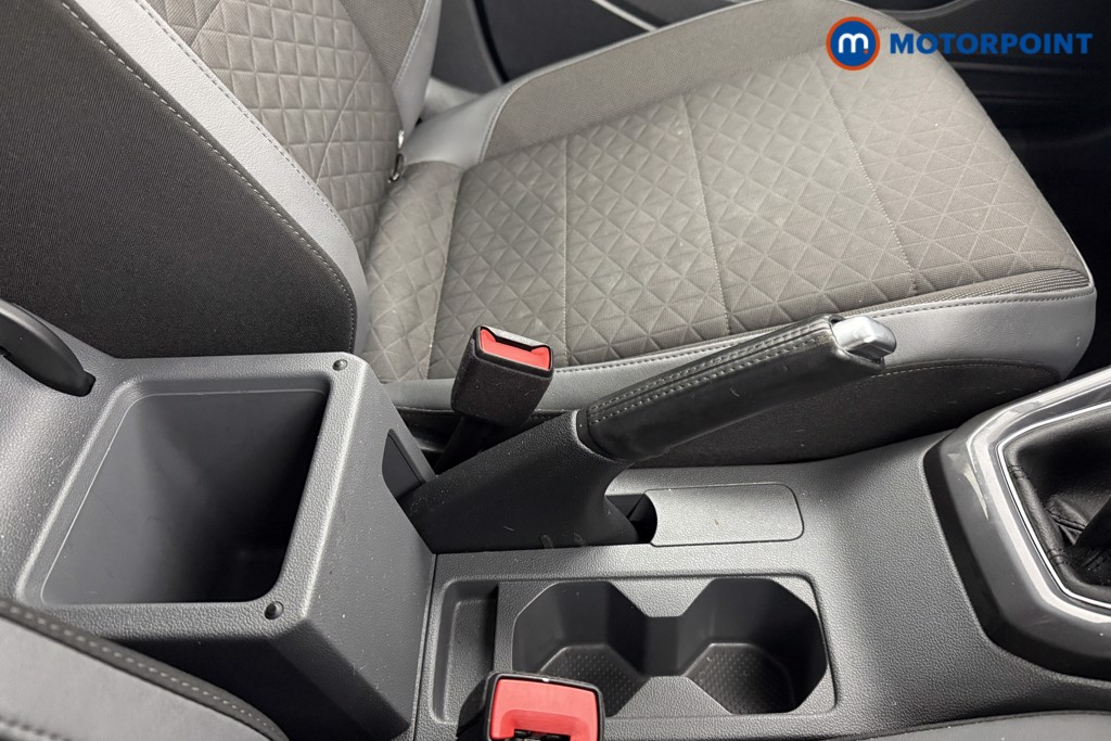 Volkswagen T-Cross SEL Manual Petrol SUV - Stock Number (1604808) - 16th supplementary image