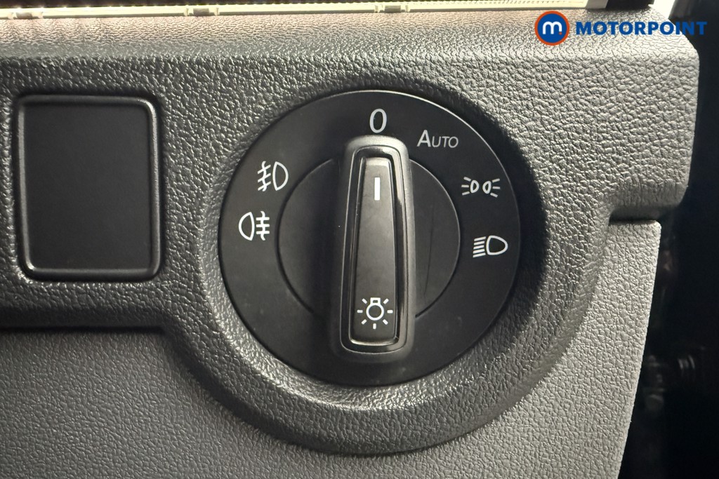 Volkswagen T-Cross SEL Manual Petrol SUV - Stock Number (1604808) - 18th supplementary image