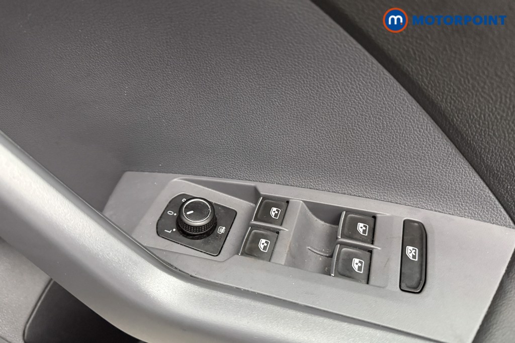 Volkswagen T-Cross SEL Manual Petrol SUV - Stock Number (1604808) - 20th supplementary image