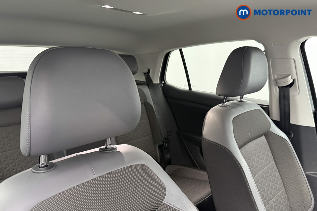 Volkswagen T-Cross SEL Manual Petrol SUV - Stock Number (1604808) - 22nd supplementary image