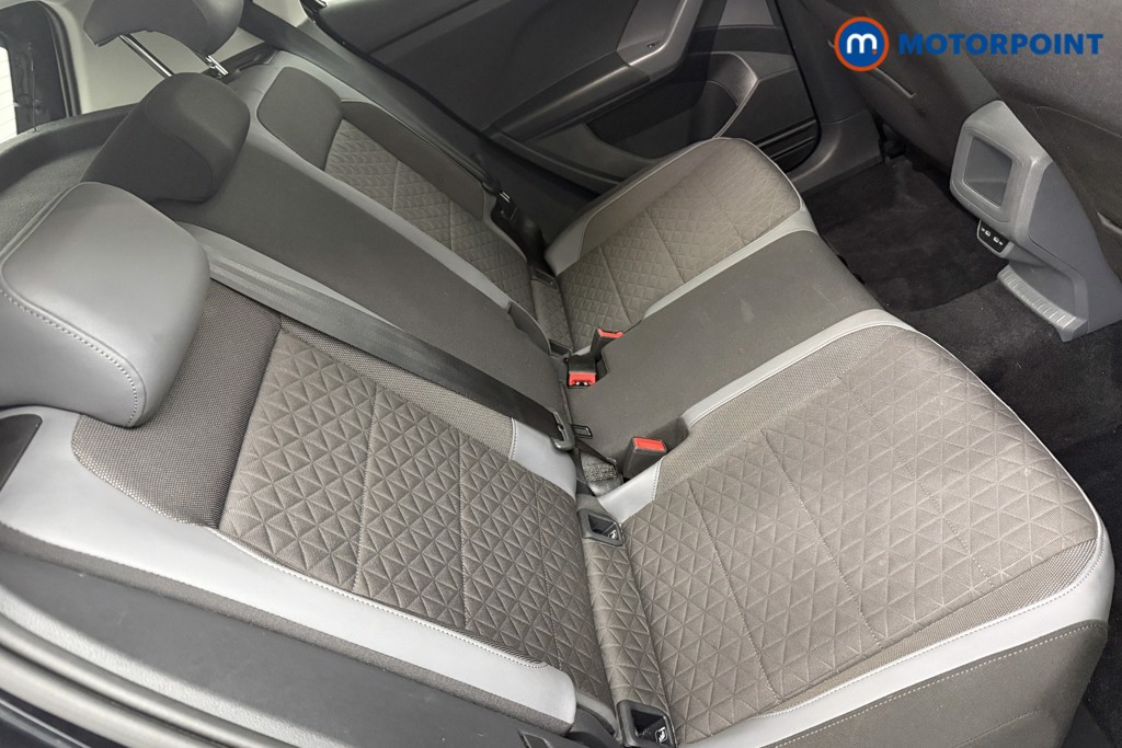 Volkswagen T-Cross SEL Manual Petrol SUV - Stock Number (1604808) - 25th supplementary image