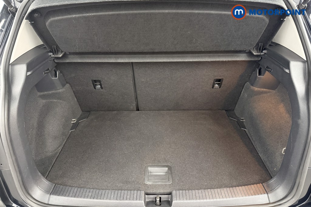 Volkswagen T-Cross SEL Manual Petrol SUV - Stock Number (1604808) - 26th supplementary image