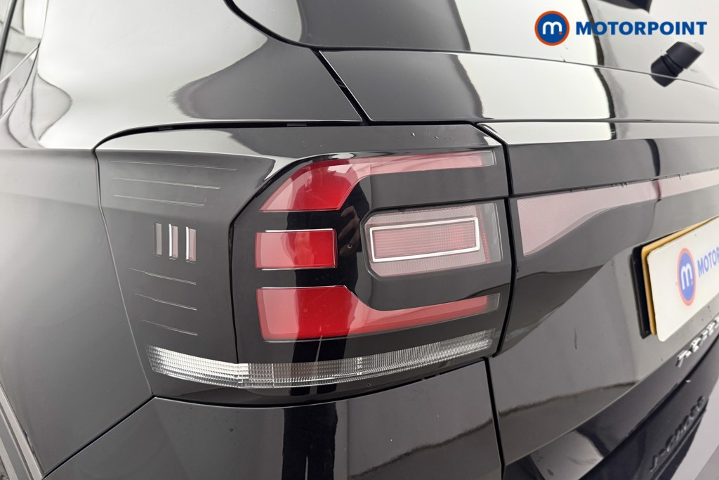 Volkswagen T-Cross SEL Manual Petrol SUV - Stock Number (1604808) - 27th supplementary image