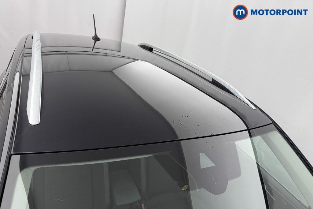 Volkswagen T-Cross SEL Manual Petrol SUV - Stock Number (1604808) - 33rd supplementary image