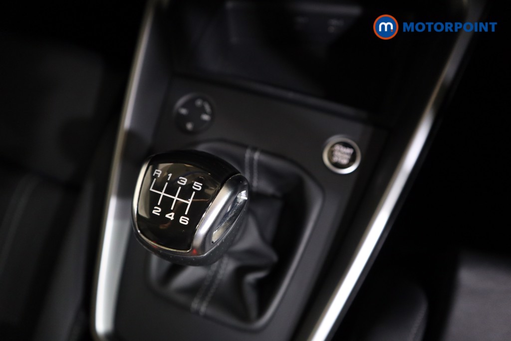 Audi A3 S Line Manual Petrol Hatchback - Stock Number (1604838) - 9th supplementary image