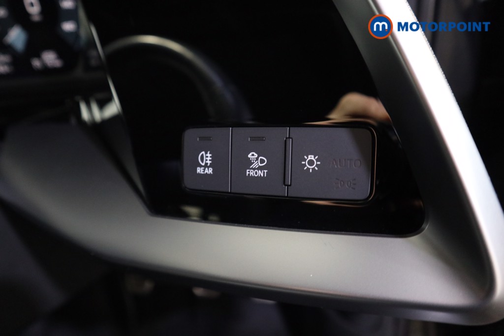 Audi A3 S Line Manual Petrol Hatchback - Stock Number (1604838) - 11th supplementary image