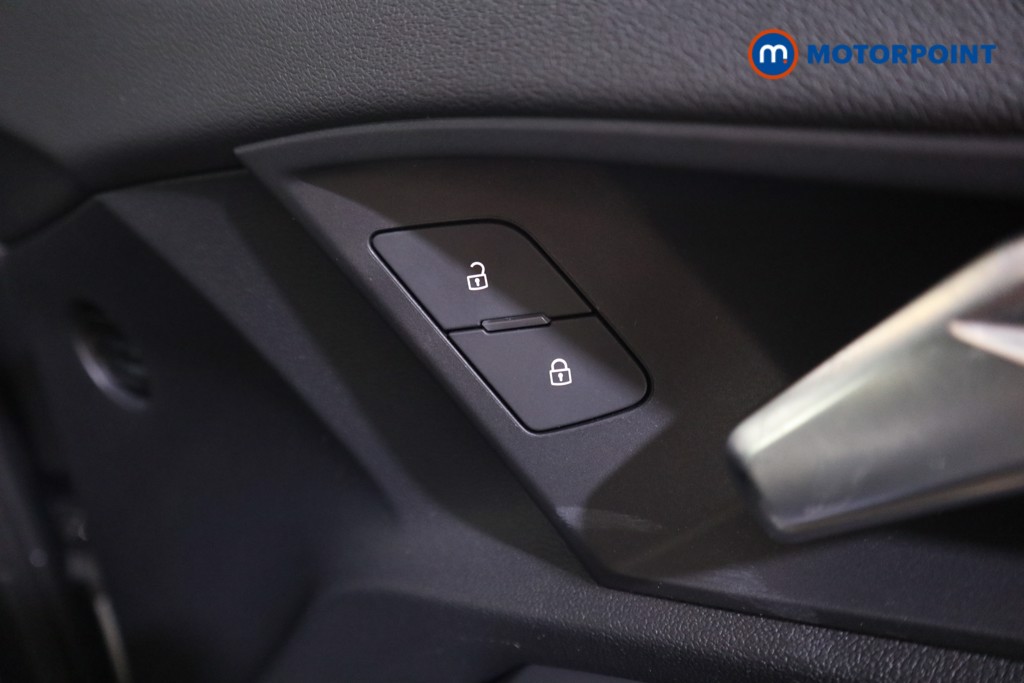 Audi A3 S Line Manual Petrol Hatchback - Stock Number (1604838) - 12th supplementary image