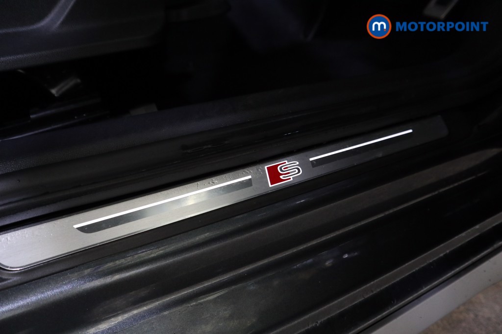 Audi A3 S Line Manual Petrol Hatchback - Stock Number (1604838) - 14th supplementary image