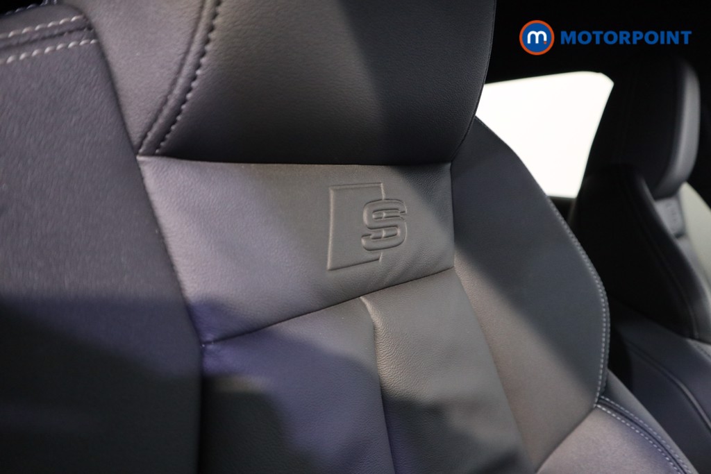Audi A3 S Line Manual Petrol Hatchback - Stock Number (1604838) - 16th supplementary image