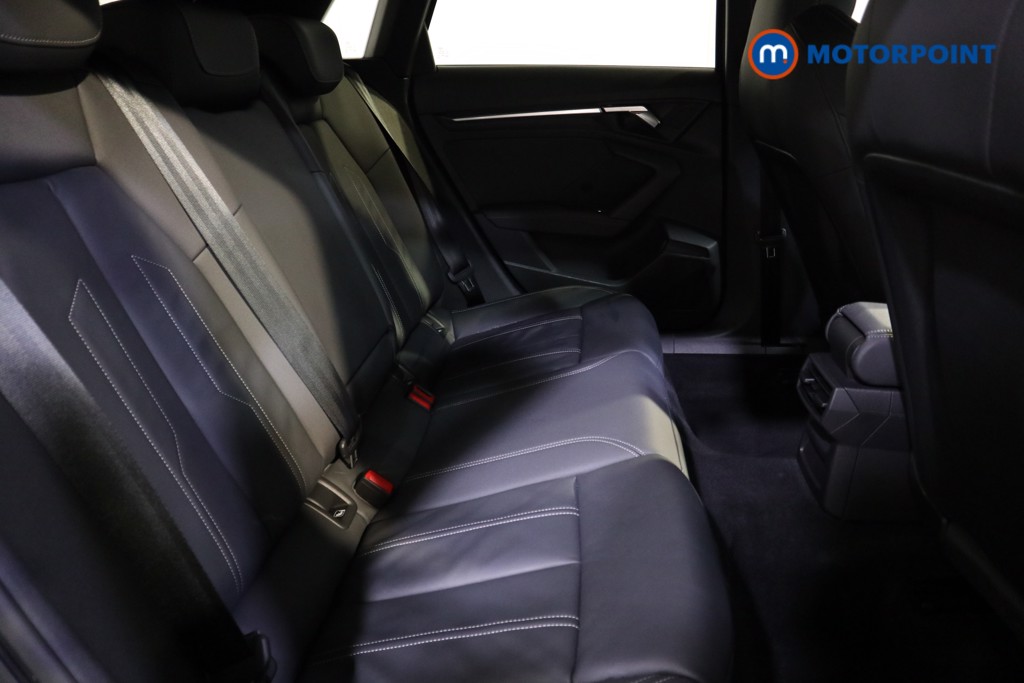 Audi A3 S Line Manual Petrol Hatchback - Stock Number (1604838) - 17th supplementary image