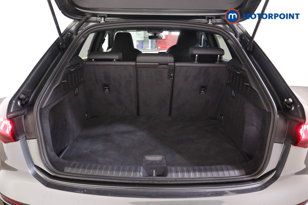 Audi A3 S Line Manual Petrol Hatchback - Stock Number (1604838) - 20th supplementary image