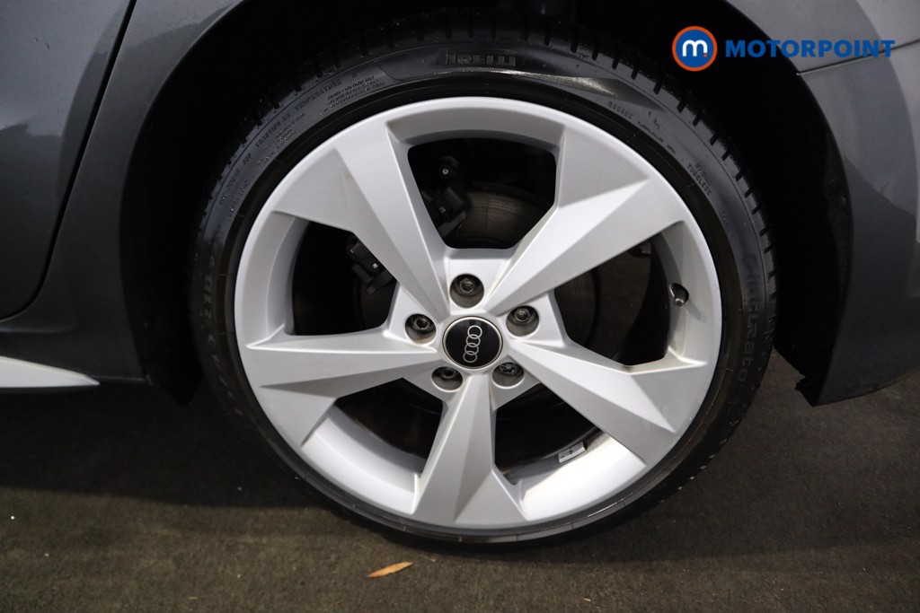 Audi A3 S Line Manual Petrol Hatchback - Stock Number (1604838) - 24th supplementary image