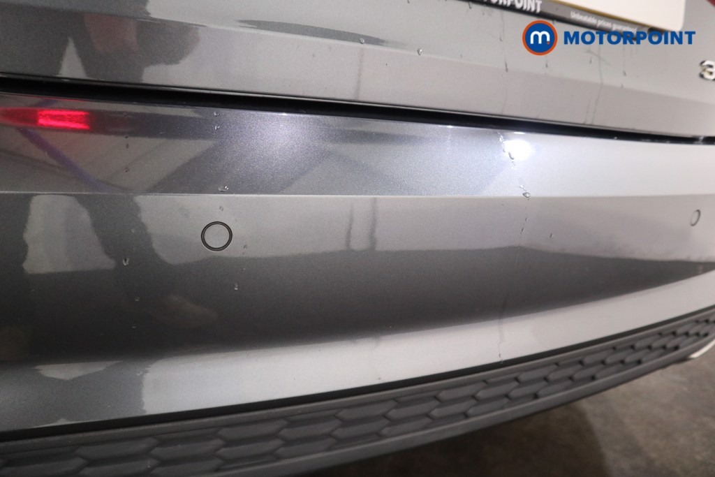 Audi A3 S Line Manual Petrol Hatchback - Stock Number (1604838) - 25th supplementary image