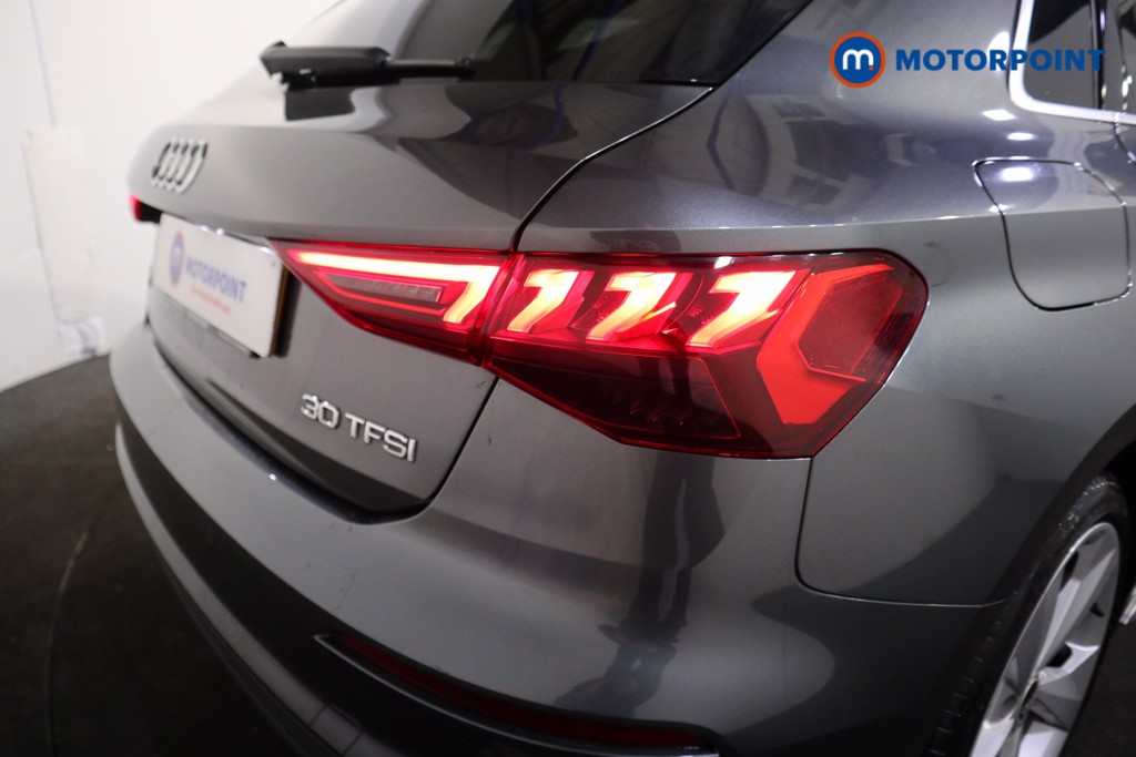 Audi A3 S Line Manual Petrol Hatchback - Stock Number (1604838) - 27th supplementary image