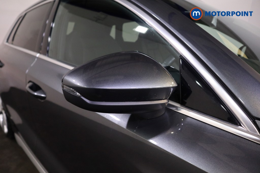 Audi A3 S Line Manual Petrol Hatchback - Stock Number (1604838) - 29th supplementary image