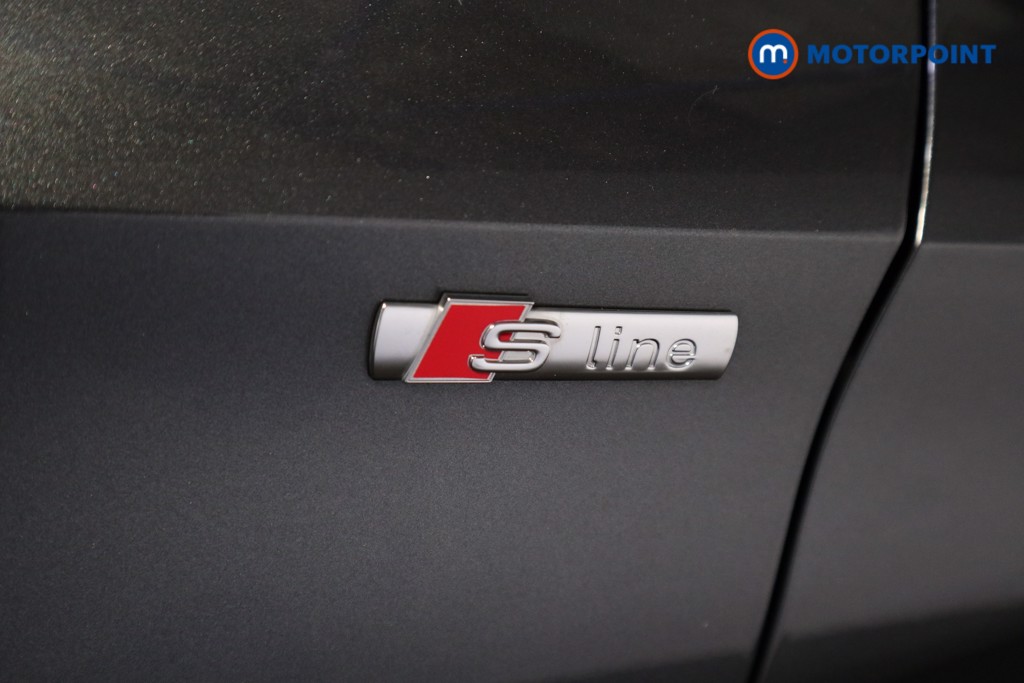 Audi A3 S Line Manual Petrol Hatchback - Stock Number (1604838) - 31st supplementary image