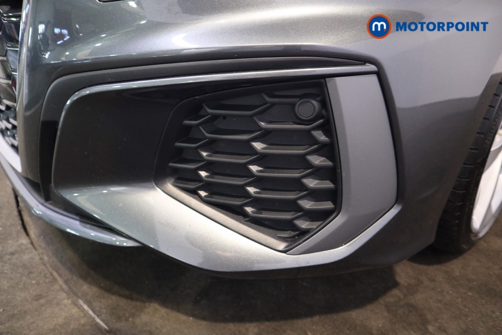 Audi A3 S Line Manual Petrol Hatchback - Stock Number (1604838) - 32nd supplementary image