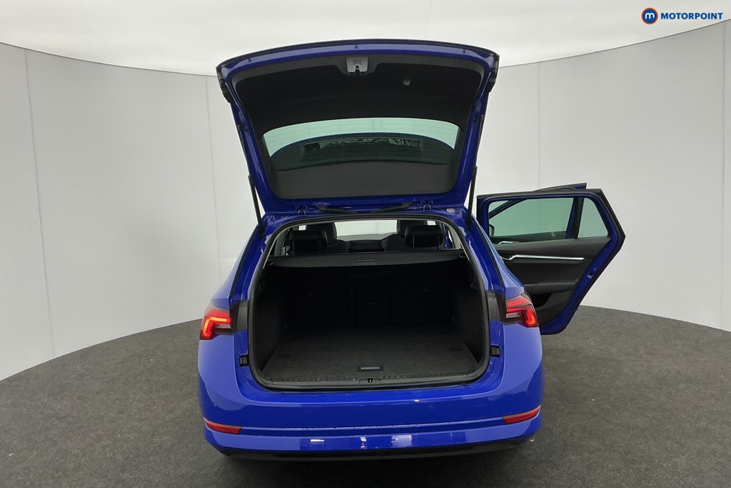 Skoda Octavia Se L Automatic Petrol Estate - Stock Number (1604878) - 3rd supplementary image