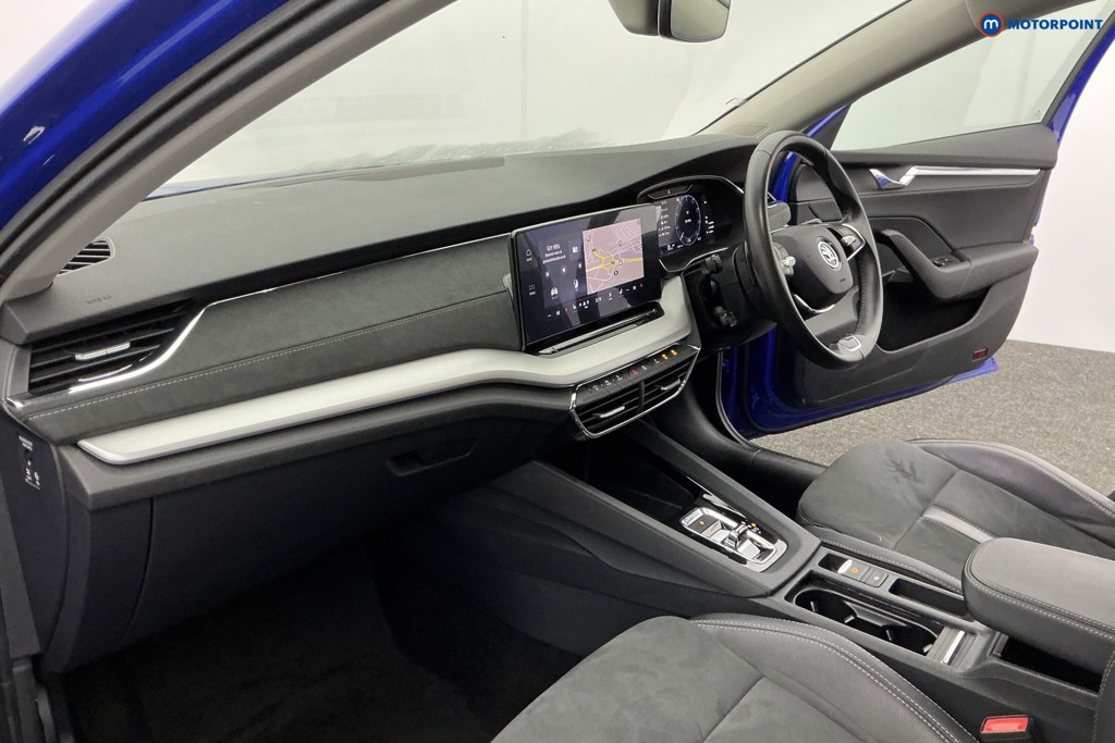 Skoda Octavia Se L Automatic Petrol Estate - Stock Number (1604878) - 9th supplementary image