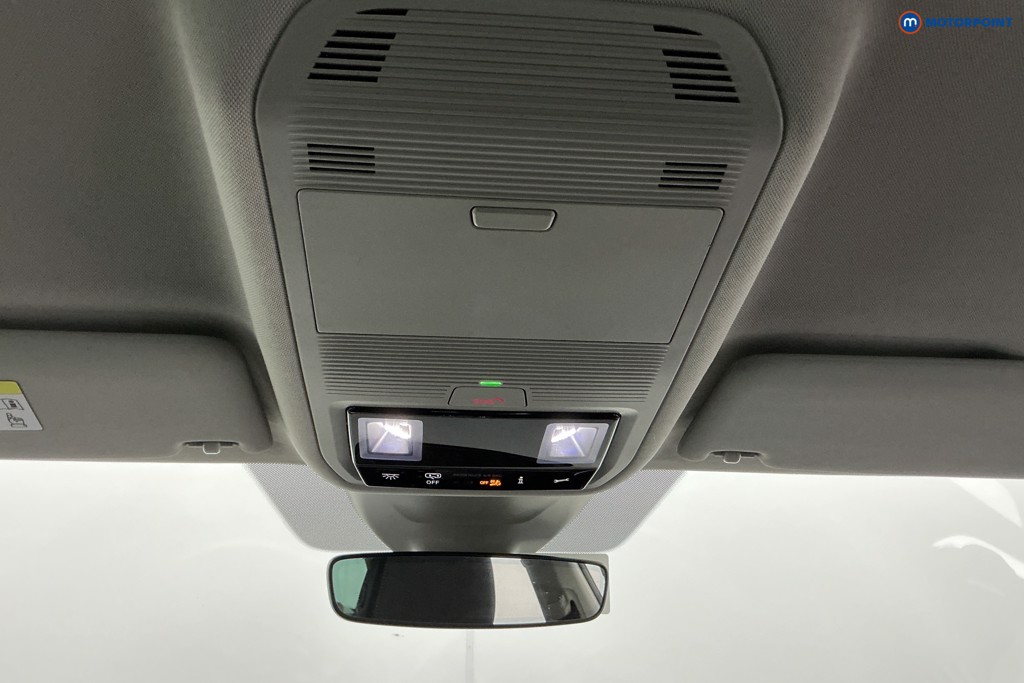 Skoda Octavia Se L Automatic Petrol Estate - Stock Number (1604878) - 16th supplementary image