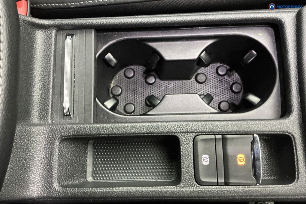 Skoda Octavia Se L Automatic Petrol Estate - Stock Number (1604878) - 18th supplementary image