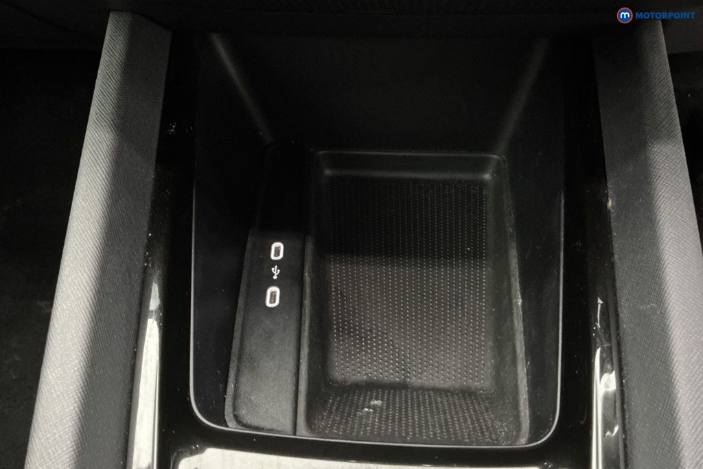 Skoda Octavia Se L Automatic Petrol Estate - Stock Number (1604878) - 20th supplementary image