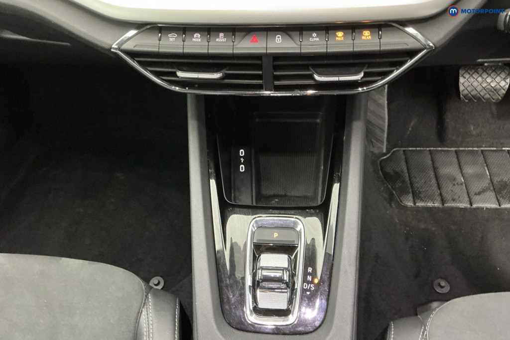 Skoda Octavia Se L Automatic Petrol Estate - Stock Number (1604878) - 21st supplementary image