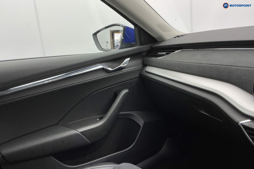 Skoda Octavia Se L Automatic Petrol Estate - Stock Number (1604878) - 22nd supplementary image