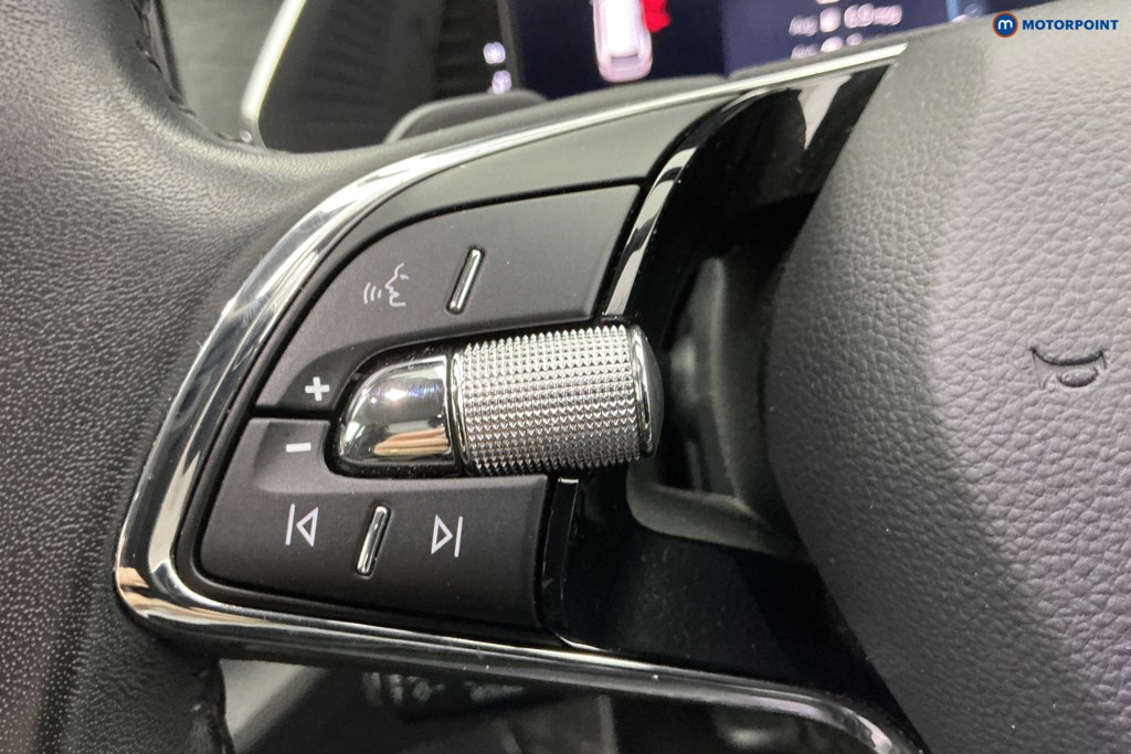 Skoda Octavia Se L Automatic Petrol Estate - Stock Number (1604878) - 23rd supplementary image