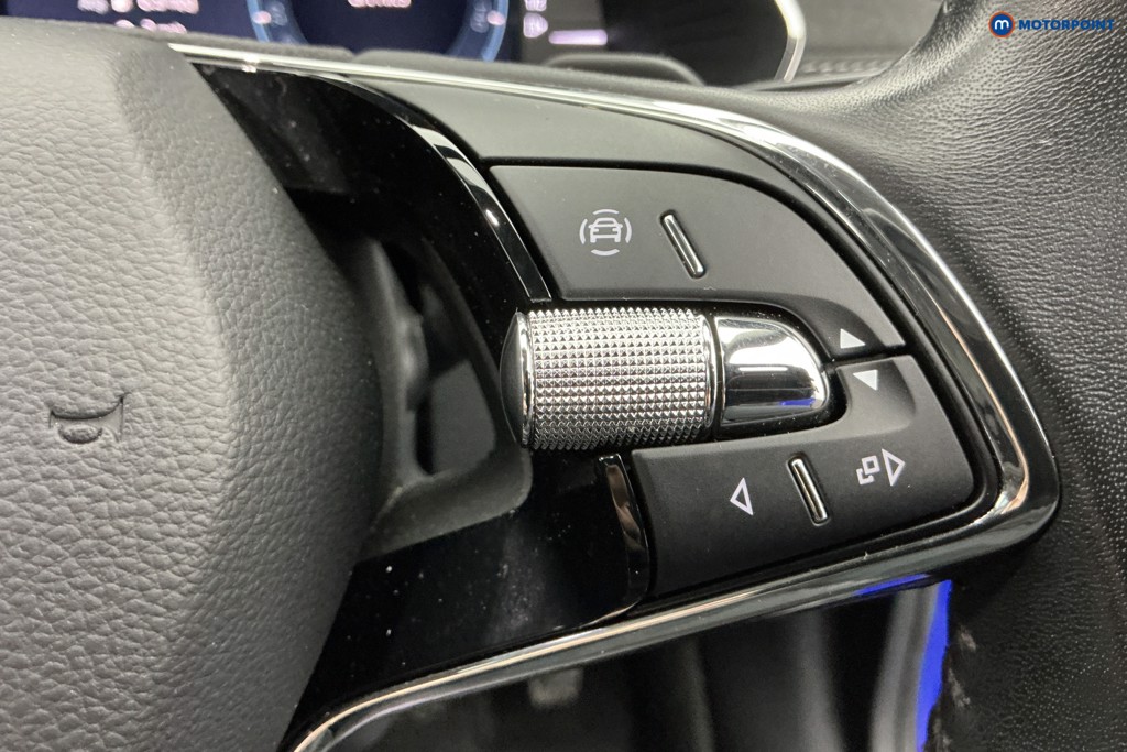 Skoda Octavia Se L Automatic Petrol Estate - Stock Number (1604878) - 24th supplementary image