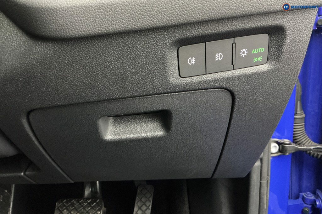 Skoda Octavia Se L Automatic Petrol Estate - Stock Number (1604878) - 25th supplementary image