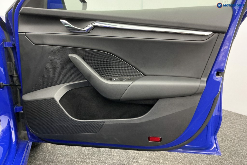 Skoda Octavia Se L Automatic Petrol Estate - Stock Number (1604878) - 27th supplementary image