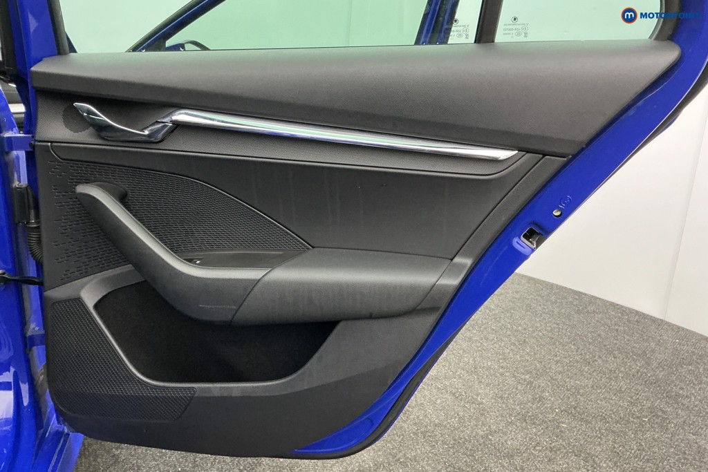 Skoda Octavia Se L Automatic Petrol Estate - Stock Number (1604878) - 29th supplementary image