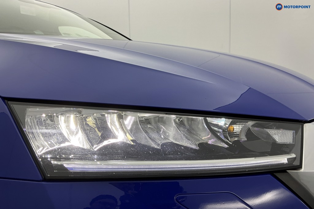 Skoda Octavia Se L Automatic Petrol Estate - Stock Number (1604878) - 31st supplementary image