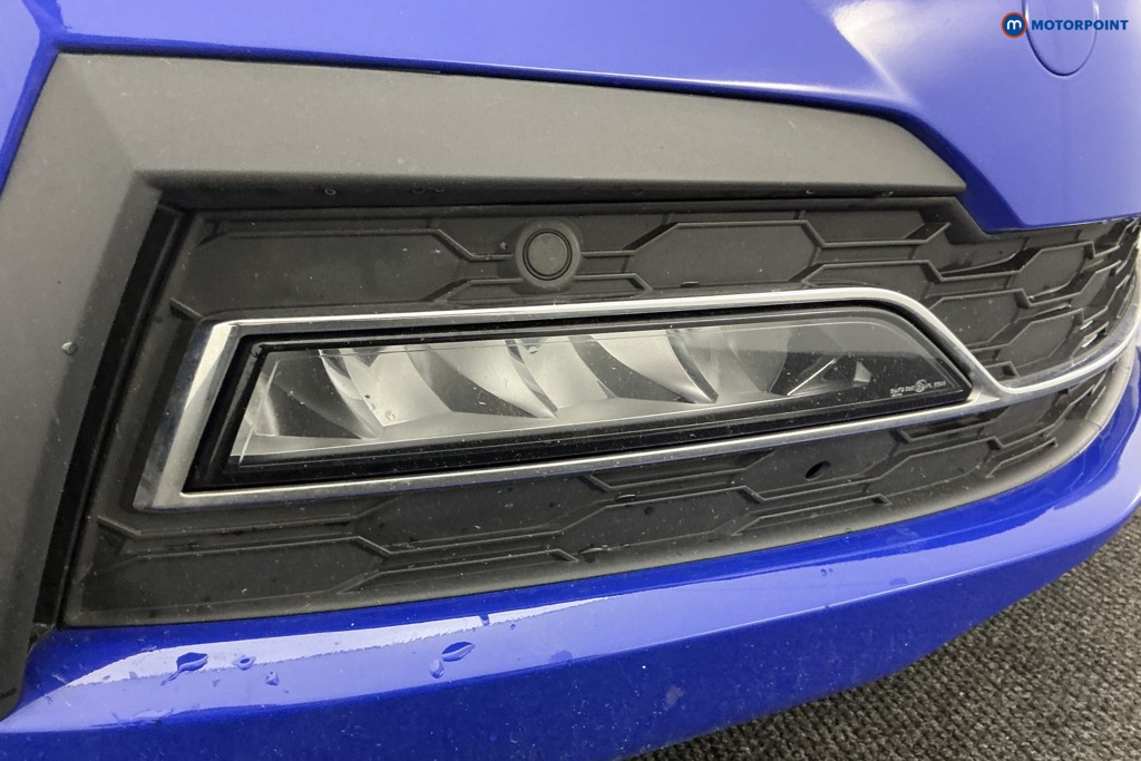 Skoda Octavia Se L Automatic Petrol Estate - Stock Number (1604878) - 32nd supplementary image