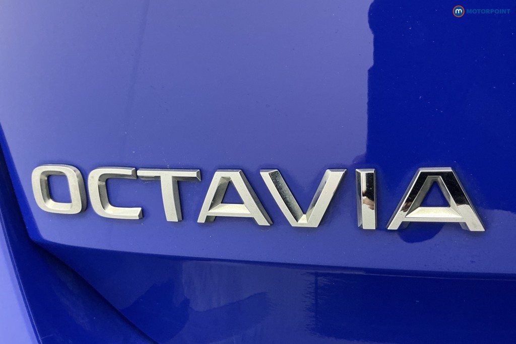 Skoda Octavia Se L Automatic Petrol Estate - Stock Number (1604878) - 38th supplementary image
