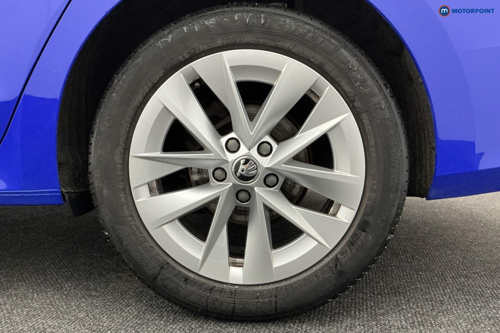 Skoda Octavia Se L Automatic Petrol Estate - Stock Number (1604878) - 40th supplementary image