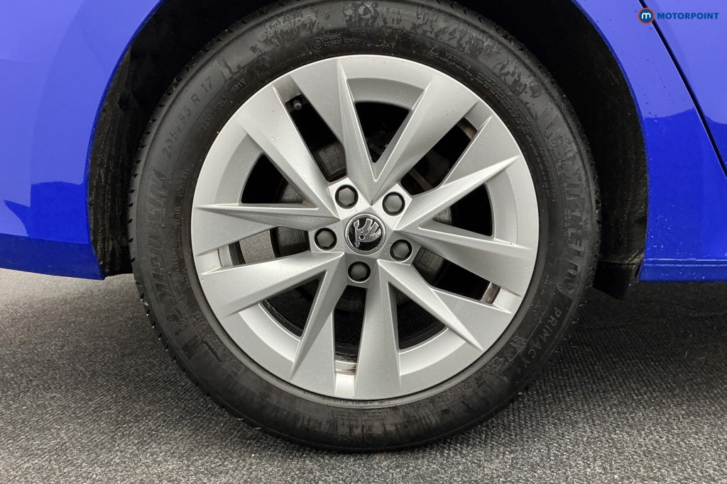 Skoda Octavia Se L Automatic Petrol Estate - Stock Number (1604878) - 41st supplementary image