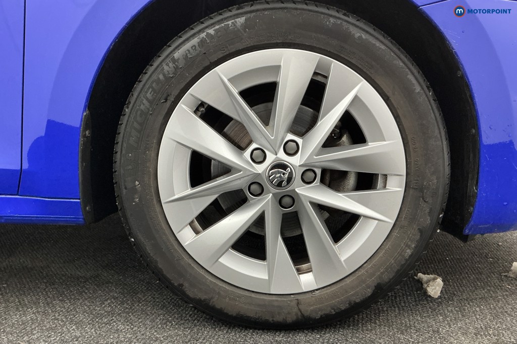 Skoda Octavia Se L Automatic Petrol Estate - Stock Number (1604878) - 42nd supplementary image