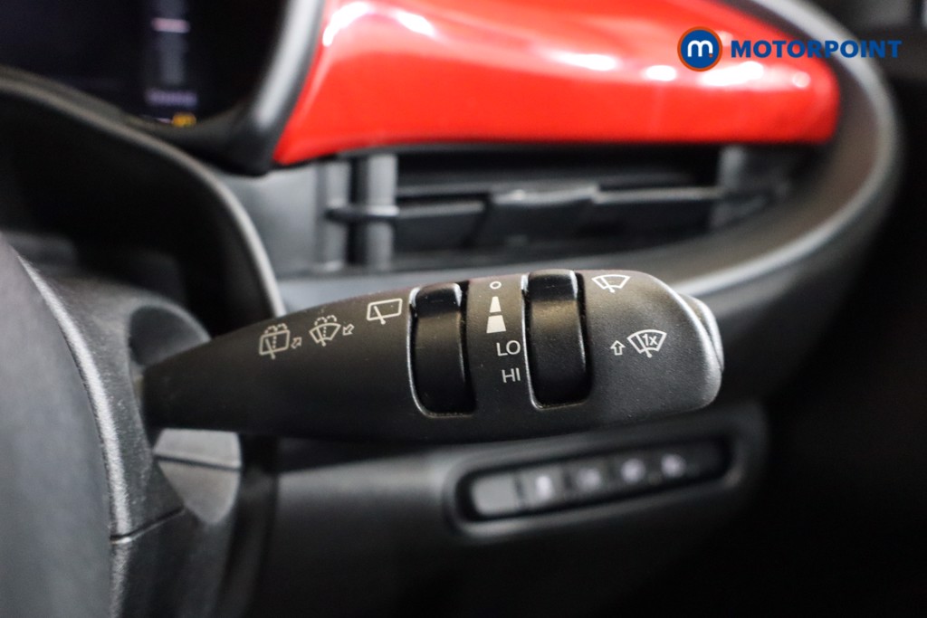 Fiat 500 RED Automatic Electric Hatchback - Stock Number (1604897) - 4th supplementary image